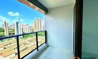 Imagem 4: Gloria Luz em Casa Forte | lazer completo | 02 vagas | 03 quartos