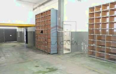 Imagem 2: Galpão comercial de 730m² na Mooca - REF BC10750