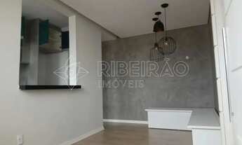 Imagem 2: Apartamento Padrão em Ribeirão Preto