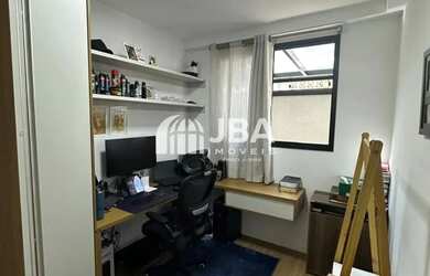 Imagem 5: APARTAMENTO GARDEN SEMIMOBILIADO NO BOQUEIRÃO