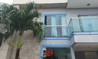 Imagem 2: Cond. Jardim Espanha, Bela casa com Piscina, 4/4, s/2 suítes, churrasqueira, nascente, Bel