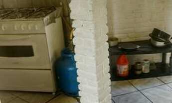 Imagem 12: 450 reais .Quartos mobiliados mensal na praia de Ponta Negra com piscina