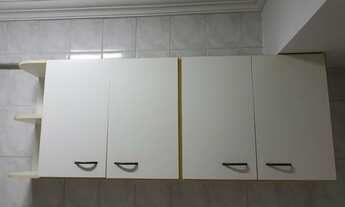 Imagem 6: A-lugo casa 2 quartos no centro de Santo Antônio ? Reformada, com armários