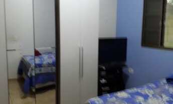 Imagem 2: Casa em Assis Chateaubriand com 160 m² construído e 480 m² terreno no Jardim Progresso