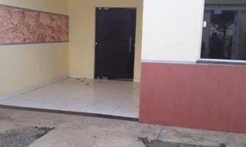 Imagem 3: Vendo linda casa nova com 3 quts 1 suite 1 vaga, independência ce. r$ 400,00