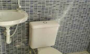 Imagem 4: Kitinete perto da UFRB Cruz das Almas