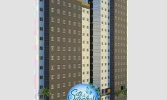 Imagem: Residencial Sete de Setembro Itaquera