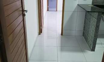 Imagem 4: Apartamento/kitnet próximo à UFRN