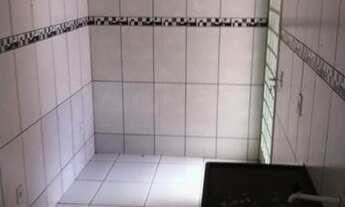 Imagem 2: Casa aconchegante de 02 quartos no Jardim olímpico