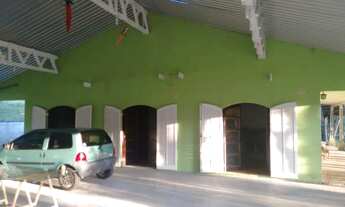 Imagem: Super sitio 4 hectares 477 mil reais aceita