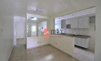 Imagem: Casa com 2 dormitórios à venda, 59 m²