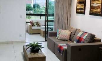 Imagem 5: 3 suites, Canarius Residence, Gravata, 127m