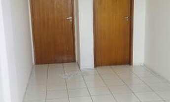 Imagem 4: Residencial Cidade Jardim Tabuleiro