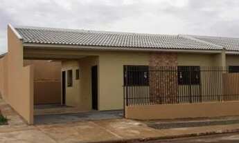 Imagem 3: Ótimo Preço no Aluguel de Casa Nova em Mandaguaçu