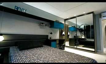 Imagem 6: Metropolitan central Park