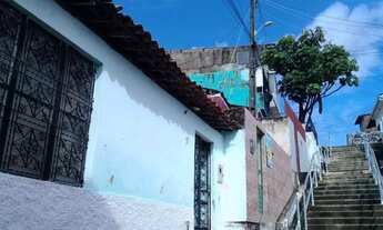 Imagem 2: Aluga-se uma casa no Jacintinho. Valor 450