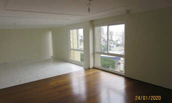 Imagem: Espaçoso apto - Vila Assunção - excelente