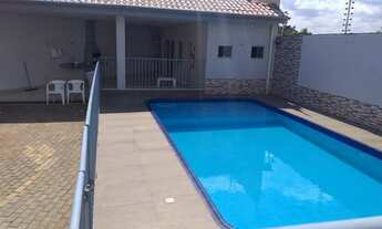 Imagem: Aluguel Apartamento Lago Azul II