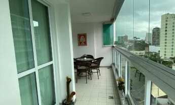 Imagem: Apartamento à venda, 123 m² por R$ 650.000,00