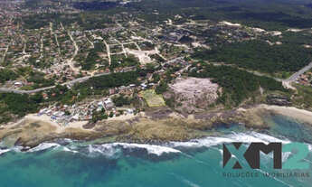 Imagem 6: Terreno na Praia de Itapuama. (Ref.: TR41435V