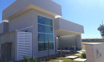 Imagem 3: Lotes escriturados em condomínio fechado !