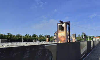 Imagem 4: Olhando para o Cocó 95m2 2 vagas livre liga 9 8 7 4 8 3 1 0 8 Diego9989f