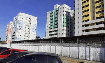 Imagem: Olhando para o Cocó 95m2 2 vagas livre