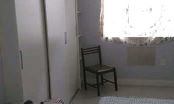 Imagem 7: Casa três suítes sendo uma no 1º pavimento; Nova Macaé RJ, Imóvel duplex!