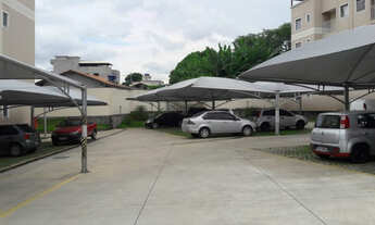 Imagem 5: Apto novo com subsídio de ate 21%, atrás do Novo Supemercados BH- Jd. Alterosas 1a seção