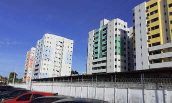 Imagem 7: Olhando para o Cocó 95m2 2 vagas livre liga 9 8 7 4 8 3 1 0 8 Diego9989f