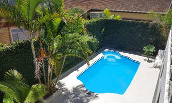 Imagem: Aluga Casa Praia Central Guaratuba