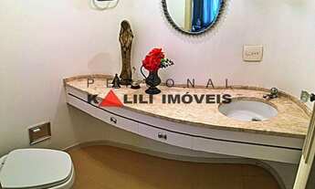 Imagem 6: APARTAMENTO À VENDA NA VILA NOVA CONCEIÇÃO!!