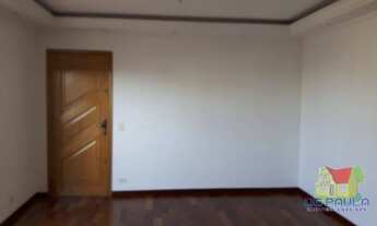 Imagem 3: Apartamento à venda, 89 m² por R$ 618.000,00 - Tatuapé - São Paulo/SP