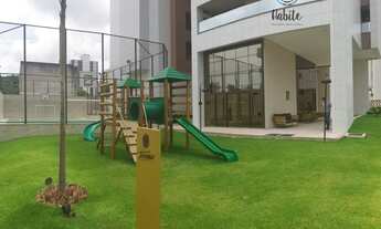 Imagem 5: Apartamento Alto Padrão para Venda em Aldeota Fortaleza-CE - 9558