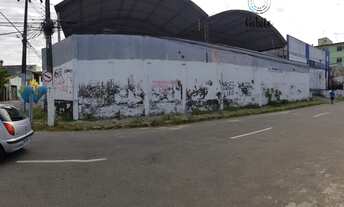 Imagem 7: Galpão/Pavilhão Salão Comercial para Aluguel em Aerolândia Fortaleza-CE - 9454