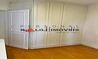 Imagem 7: LINDO APARTAMENTO À VENDA NO CAMPO BELO!!