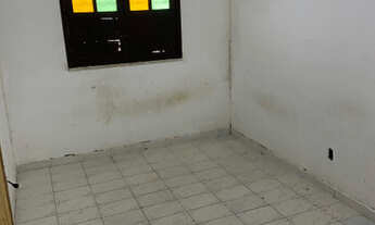 Imagem 3: Casa conjugada com apartamento independente