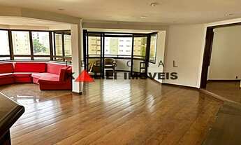 Imagem 2: APARTAMENTO À VENDA EM MOEMA!!