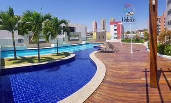 Imagem 6: Apartamento Padrão para Venda em Centro Fortaleza-CE - 9066