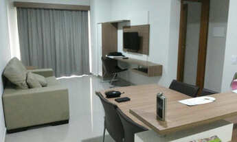 Imagem 6: Apartamento Marina Flat e Nautica Caldas Novas