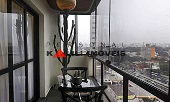 Imagem 7: EXCELENTE APARTAMENTO À VENDA EM MOEMA!!!