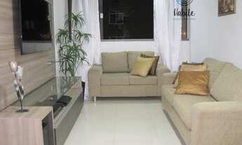 Imagem 7: Apartamento Padrão para Venda em Varjota Fortaleza-CE - 10161