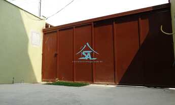 Imagem 3: CASA 03 QUARTOS C/ 01 SUÍTE 02 VGS SAPUCAIAS II - CONTAGEM