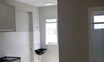 Imagem: Apto novo - 2 dorms, Quitado, no Vitta Campos