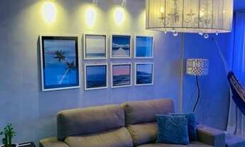 Imagem 2: Apartamento Padrão para Venda em Cocó Fortaleza-CE - 10291