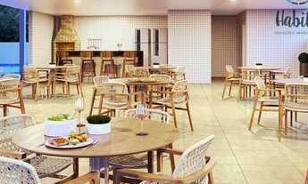 Imagem 3: Apartamento Padrão para Venda em Edson Queiroz Fortaleza-CE - 9937