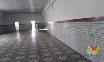 Imagem 2: Salão para alugar, 326 m² por R$ 6.200,00/mês - Vila Carrão - São Paulo/SP