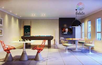 Imagem 4: Apartamento Padrão para Venda em Edson Queiroz Fortaleza-CE - 9937