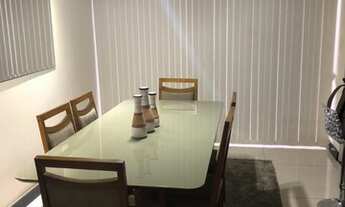 Imagem: Casa geminada 3 qtos em Condomínio - Santa