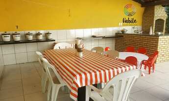 Imagem 5: Casa Duplex para Venda em São Bento Fortaleza-CE - 9254